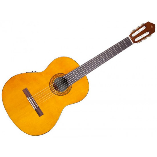 YAMAHA CX40 Chitarra Classica elettrificata