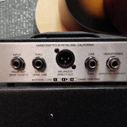 Mesa Boogie CabClone 8 Ohms 2nd