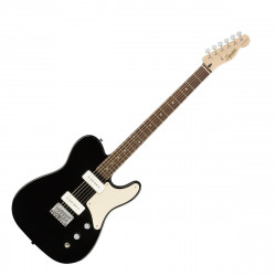 Fender Squier Telecaster Paranormal Baritone Cabronita LW Black Fender Squier Telecaster Paranormal Baritone Cabronita LW Black