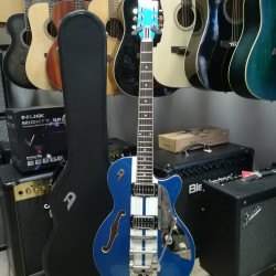 Duesenberg Starplayer TV Mike Campbell Signature 2nd - SOLD!