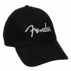 Fender Cap Originale Black Fender Cap Originale Black