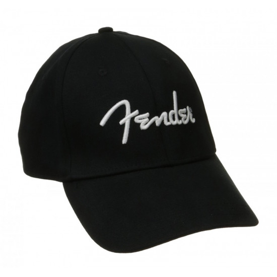 Fender Cap Originale Black