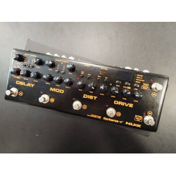 NUX Cerberus 2nd