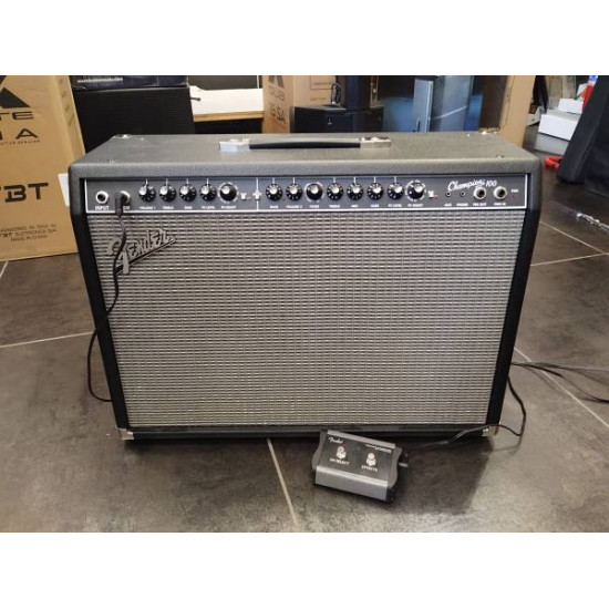 Fender Champion 100 2nd