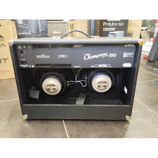 Fender Champion 100 2nd