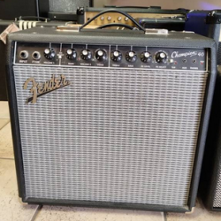 Fender Champion 40 2nd Fender Champion 40 2nd