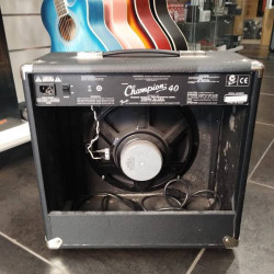 Fender Champion 40 2nd