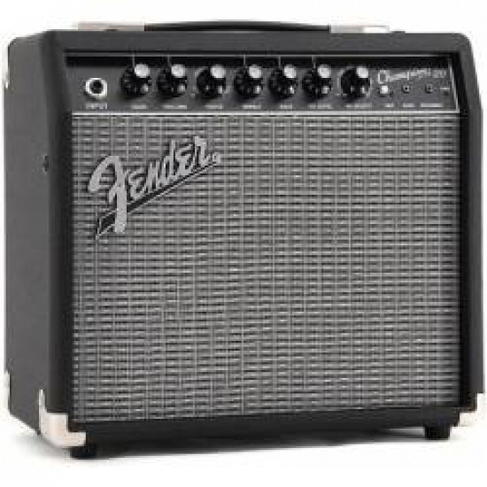 FENDER CHAMPION 20 COMBO