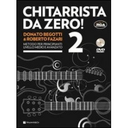 Metodo per principianti - Livello medio avanzato - Donato Begotti & Roberto Fazari - Volontè&Co Metodo per principianti - Livello medio avanzato - Donato Begotti & Roberto Fazari - Volontè&Co