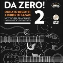 Metodo per principianti - Livello medio avanzato - Donato Begotti & Roberto Fazari - Volontè&Co