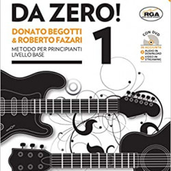 Metodo per principianti - Livello Base - Donato Begotti & Roberto Fazari - Volontè&Co