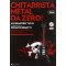 Chitarra Ritmica Stra-Metal per principianti - Alessandro Tuvo & Donato Begotti - Volontè&Co