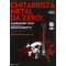 Chitarra Ritmica Stra-Metal per principianti - Alessandro Tuvo & Donato Begotti - Volontè&Co Chitarra Ritmica Stra-Metal per principianti - Alessandro Tuvo & Donato Begotti - Volontè&Co
