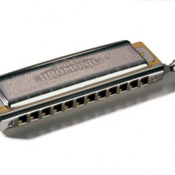 HOHNER M27001 CHROMONICA 48 C DO HOHNER M27001 CHROMONICA 48 C DO