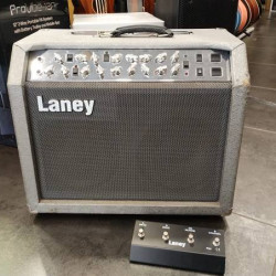 Laney Chrome O Zone 2nd