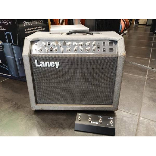 Laney Chrome O Zone 2nd