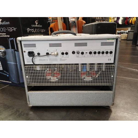 Laney Chrome O Zone 2nd