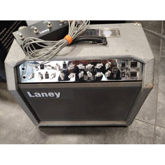 Laney Chrome O Zone 2nd