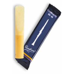 VANDOREN CR1015 TRADITIONAL REED CLARINET BB 1.5 VANDOREN CR1015 TRADITIONAL REED CLARINET BB 1.5
