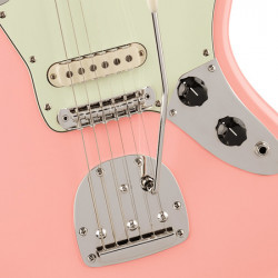 Fender Squier Classic Vibe '60 Jaguar FSR Shell Pink Fender Squier Classic Vibe '60 Jaguar FSR Shell Pink