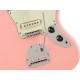Fender Squier Classic Vibe '60 Jaguar FSR Shell Pink