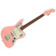 Fender Squier Classic Vibe '60 Jaguar FSR Shell Pink