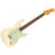 Fender Squier Classic Vibe '60 Stratocaster FSR Olympic White - 2021 Limited Edition