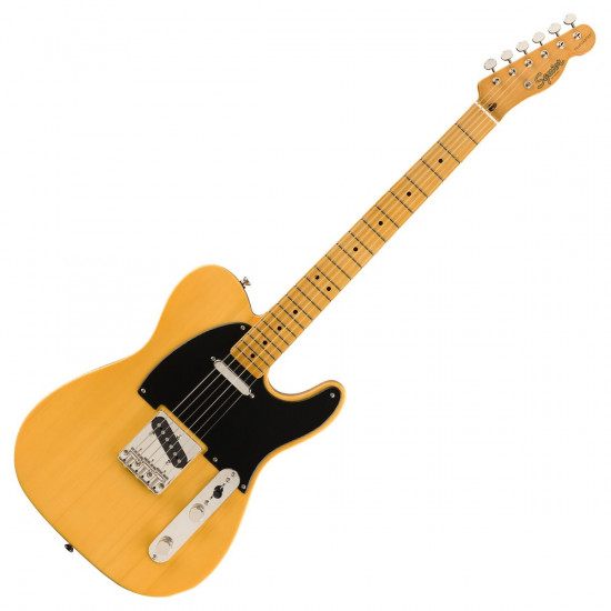 Fender Squier Classic Vibe 50 Telecaster Butterscotch Blonde Fender Squier Classic Vibe 50 Telecaster Butterscotch Blonde