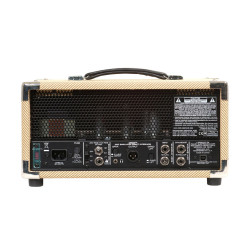 PEAVEY Classic 20W Mini Head PEAVEY Classic 20W Mini Head