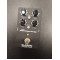 Ampeg Classic 2nd - Analog Bass Preamp