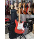 Fender Classic 50s Stratocaster 2004 Fiesta Red - SOLD! Fender Classic 50s Stratocaster 2004 Fiesta Red - SOLD!