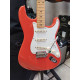 Fender Classic 50s Stratocaster 2004 Fiesta Red - SOLD! Fender Classic 50s Stratocaster 2004 Fiesta Red - SOLD!