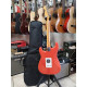 Fender Classic 50s Stratocaster 2004 Fiesta Red - SOLD! Fender Classic 50s Stratocaster 2004 Fiesta Red - SOLD!