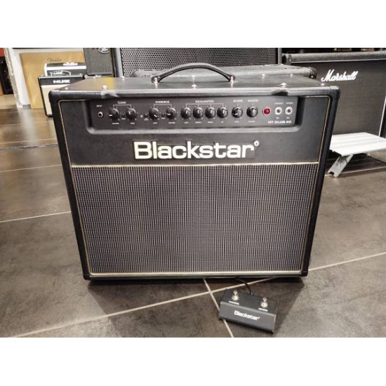 Blackstar HT Club 40 2nd