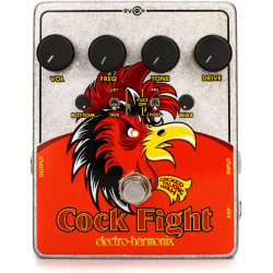 Electro Harmonix COCK FIGHT