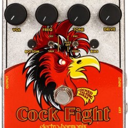 Electro Harmonix COCK FIGHT Electro Harmonix COCK FIGHT