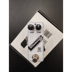 Keeley Compressor Mini 2nd