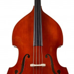 Contrabbassi