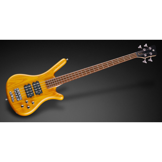 Warwick RB Corvette $$ 4 Honey Violin Transparent Satin Warwick RB Corvette $$ 4 Honey Violin Transparent Satin
