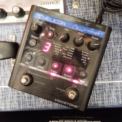 Tc Helicon VoiceTone Create XT 2nd