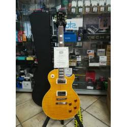 Tokai Japan TOK-CSR-FL LD CrossRoad Flame Lemon Drop - S.N.2246596 - Les Paul Style Tokai Japan TOK-CSR-FL LD CrossRoad Flame Lemon Drop - S.N.2246596 - Les Paul Style