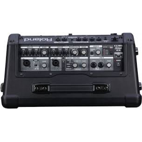 Roland Cube Street EX Multipurpose Combo