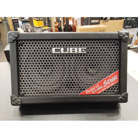 Roland Cube Street 2nd Roland Cube Street 2nd
