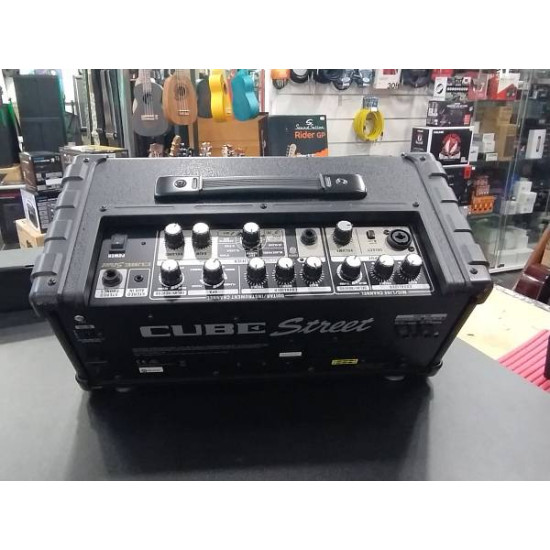 Roland Cube Street 2nd Roland Cube Street 2nd