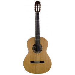CUENCA 10 CHITARRA CLASSICA 4/4 - Made in Spain CUENCA 10 CHITARRA CLASSICA 4/4 - Made in Spain