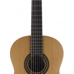 CUENCA 10 CHITARRA CLASSICA 4/4 - Made in Spain