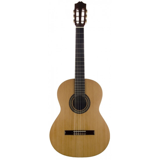 CUENCA 10 CHITARRA CLASSICA 4/4 - Made in Spain