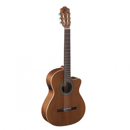 CUENCA 5 - NATURE CW EZ CHITARRA CLASSICA Elettrificata