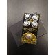 Laney Black Country Customs The Custard Factory Bass Compressor 2nd - Made in UK