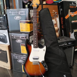 Fender MIJ Cyclone RW 2024 3TS - Made in Japan